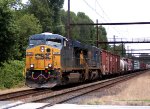 CSX 5439 leads Q439